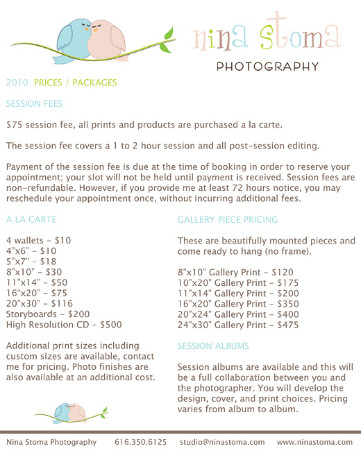 2010pricelist